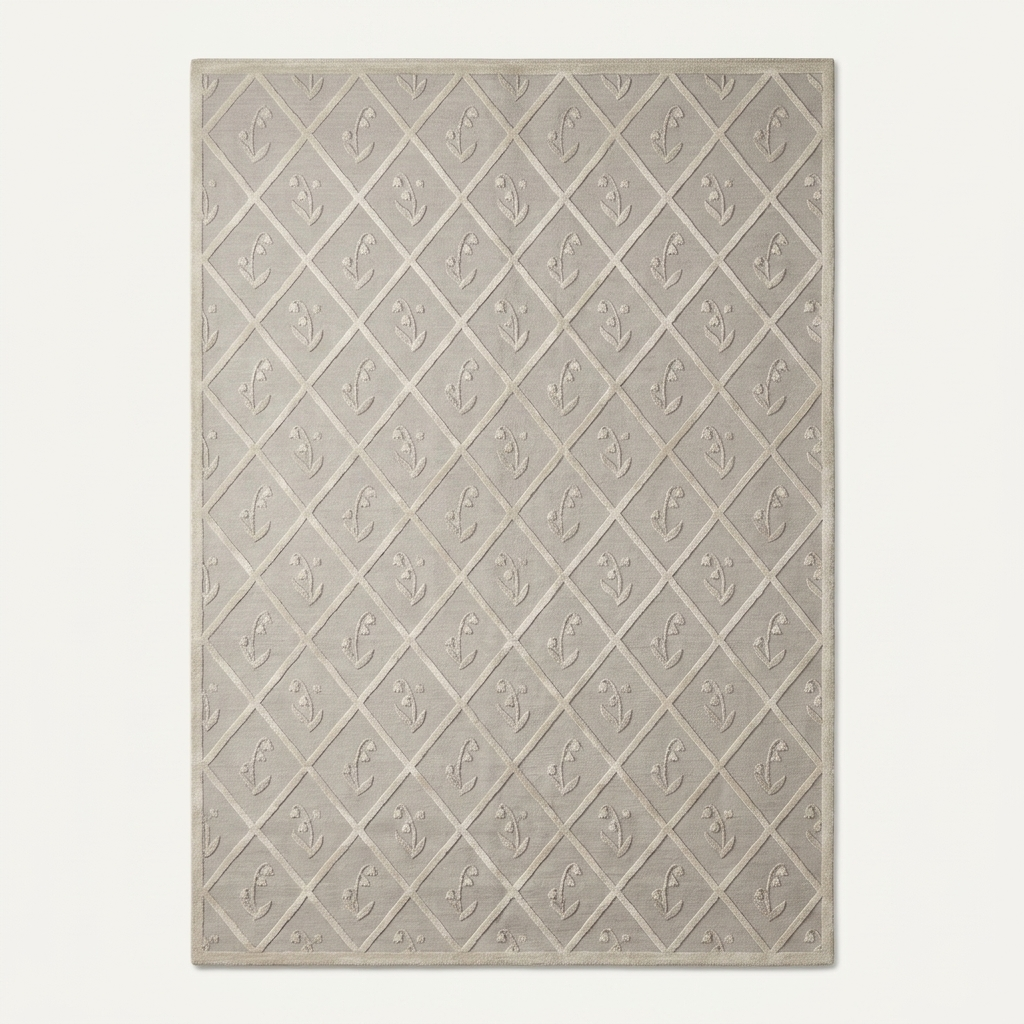 Botanical Trellis — Product Shot