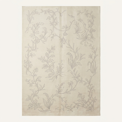 Boudoir Toile — Product Shot