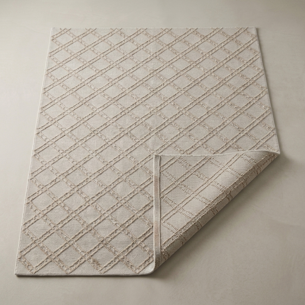 Caning — Flipped Corner