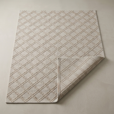 Caning — Flipped Corner
