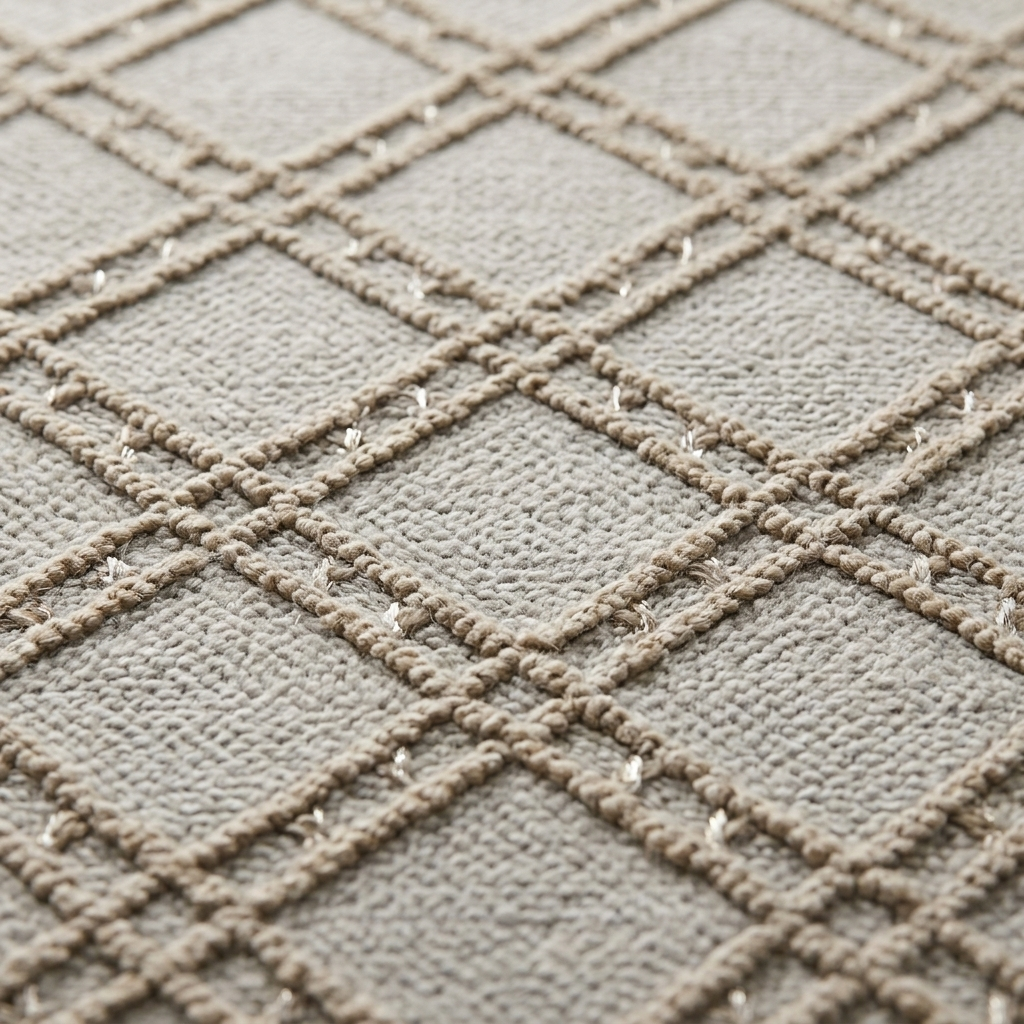 Caning — Macro Detail