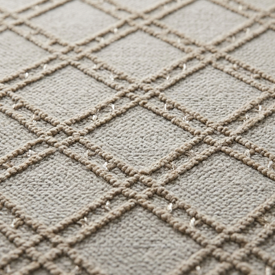 Caning — Macro Detail