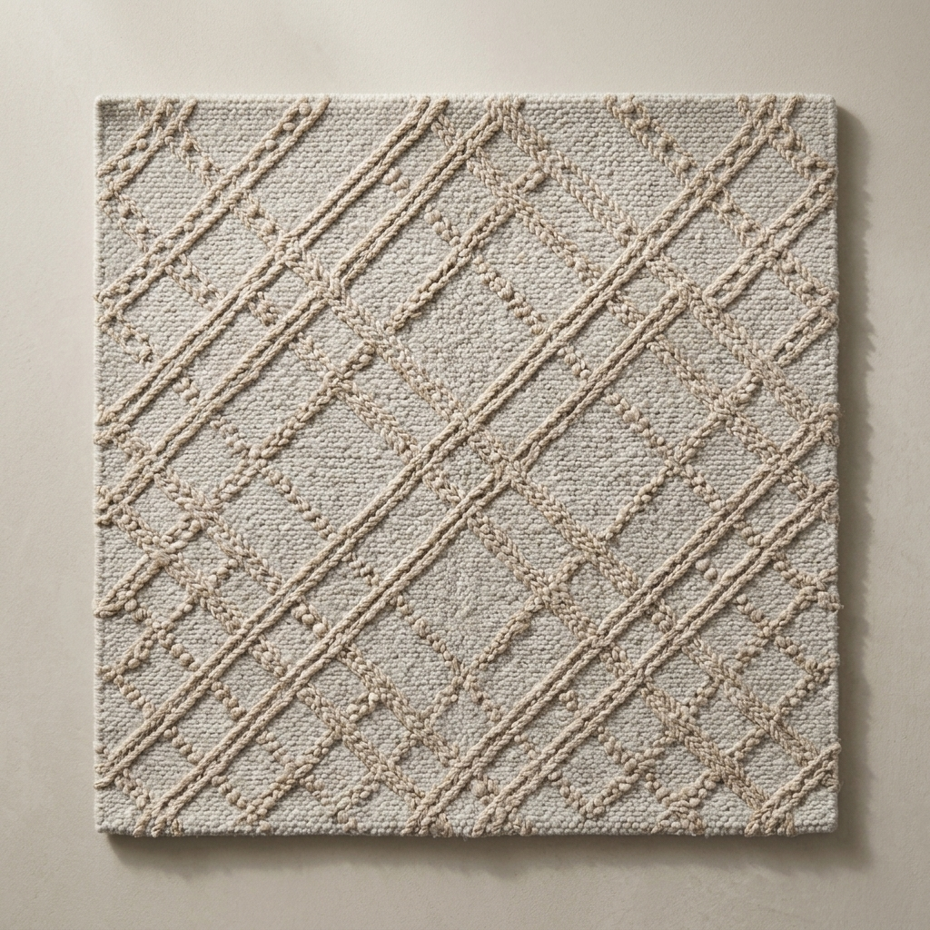 Caning – 18x18 Sample Swatch