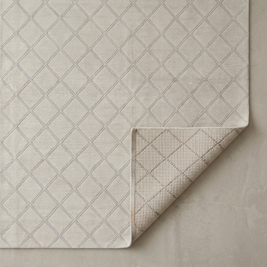 Diamond Trellis — Flipped Corner