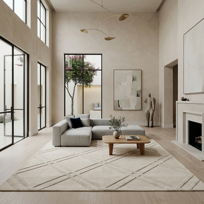 Lattice Salon — Lifestyle