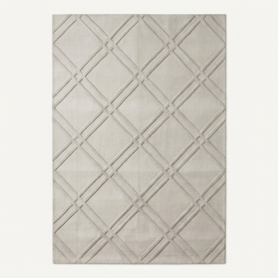 Lattice Salon — Product Shot