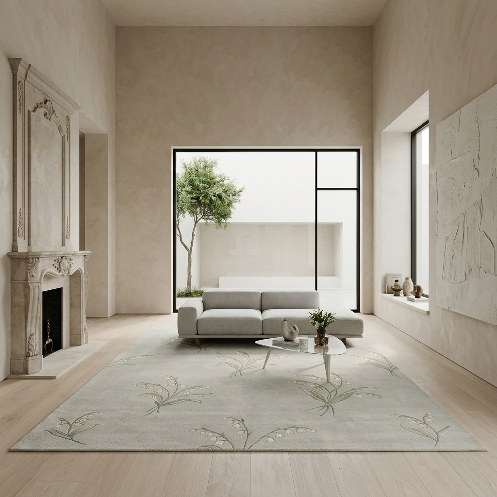 Muguet Salon — Lifestyle
