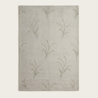 Muguet Salon — Product Shot