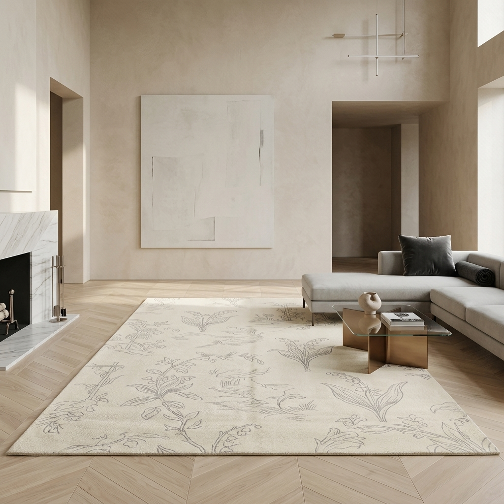 Toile Pearl — Lifestyle