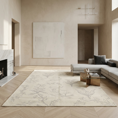 Toile Pearl — Lifestyle