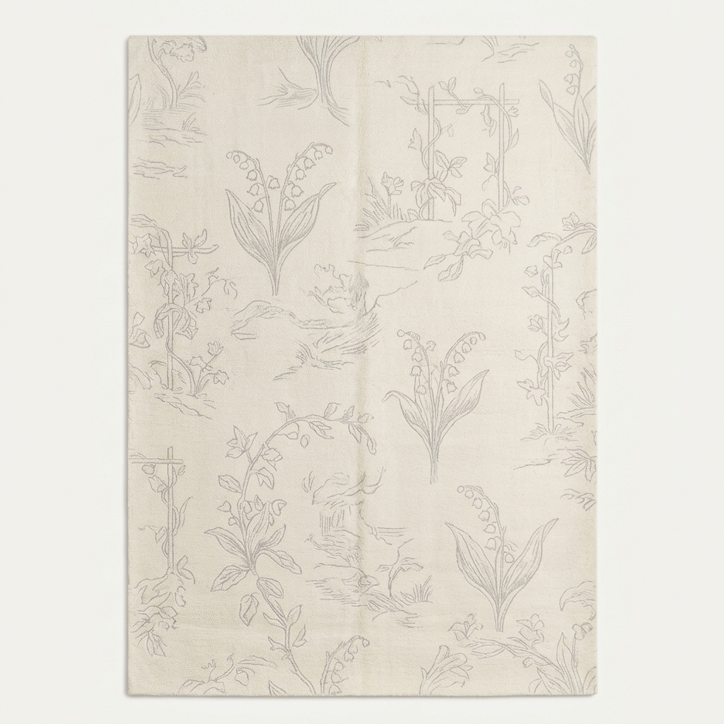 Toile Pearl — Product Shot