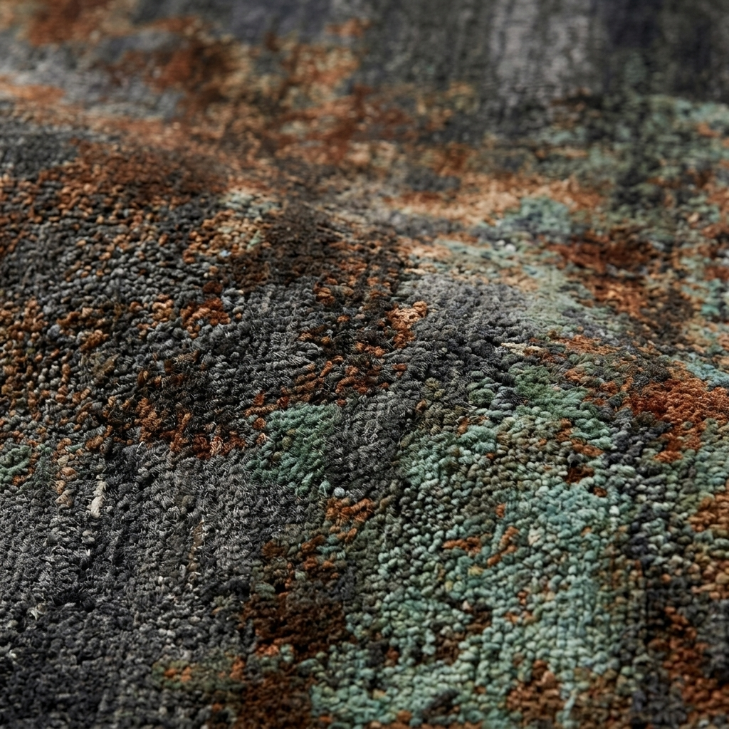 INDUSTRIAL PATINA WASH - MACRO