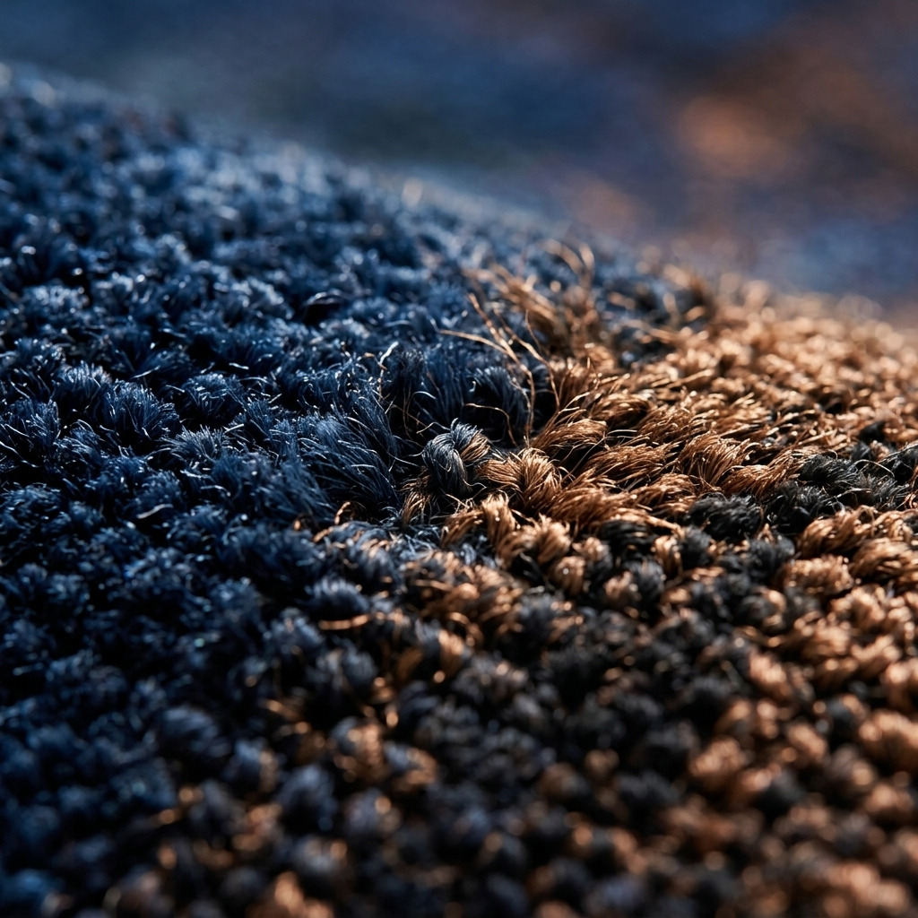 MIDNIGHT OIL SPILL - MACRO