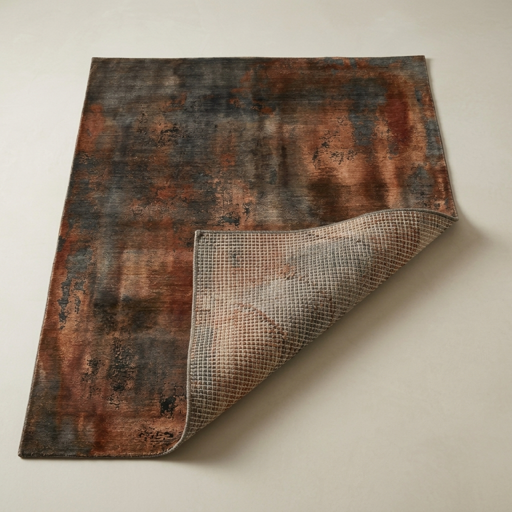 VINTAGE OXIDE DRIFT - FLIPPED-CORNER