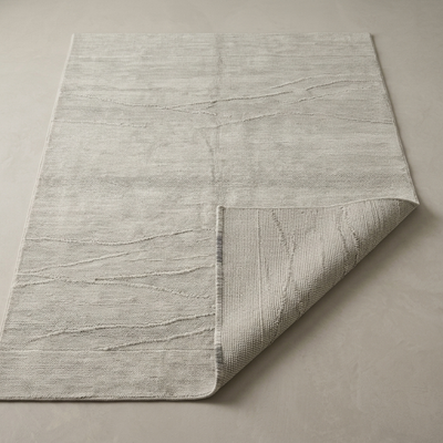 Alabaster Reed — Flipped Corner