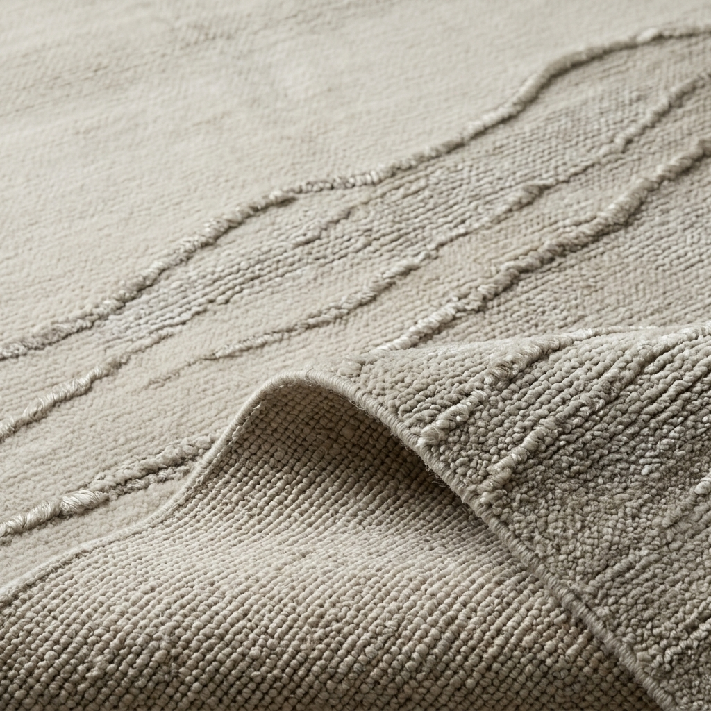 Alabaster Reed — Macro Detail