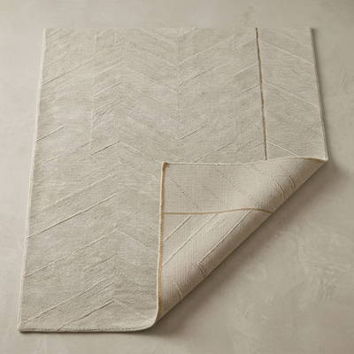 Cloud Drift — Flipped Corner
