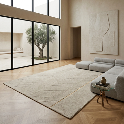 Cloud Drift — Lifestyle