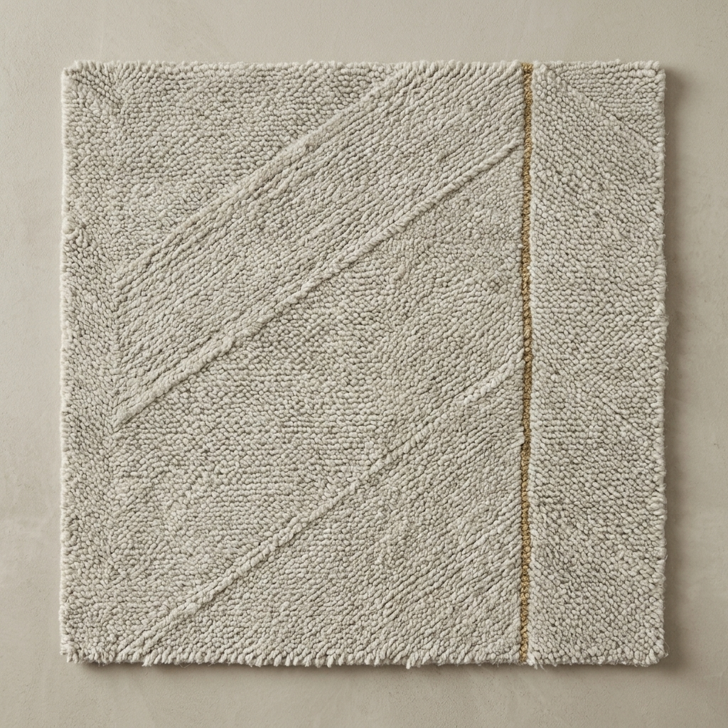 Cloud Drift – 18x18 Sample Swatch
