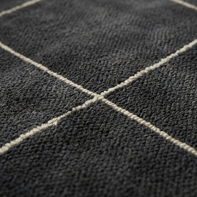 Dune Cross — Macro Detail