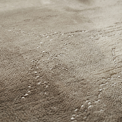 Fleece Shimmer — Macro Detail