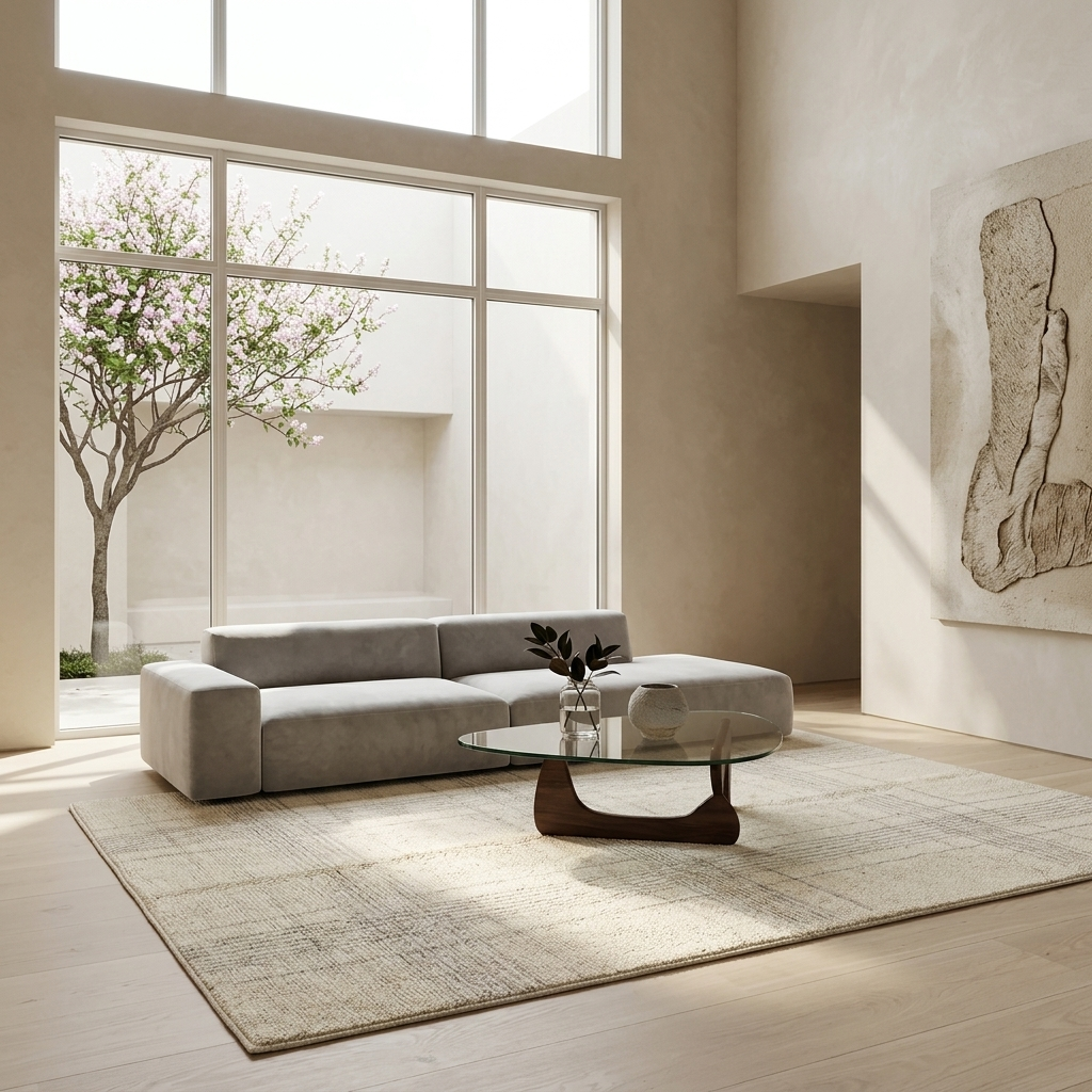 Ivory Trace — Lifestyle