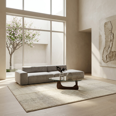 Ivory Trace — Lifestyle