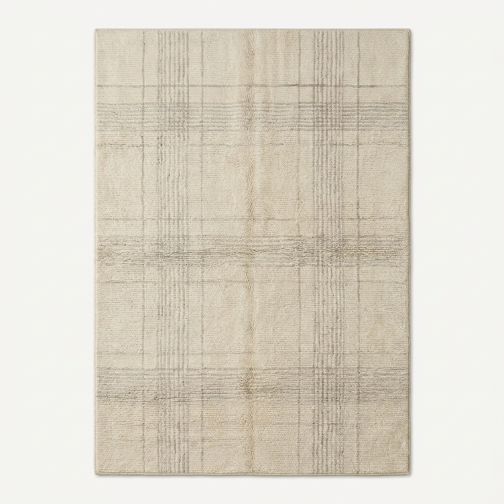 Ivory Trace — Product Shot