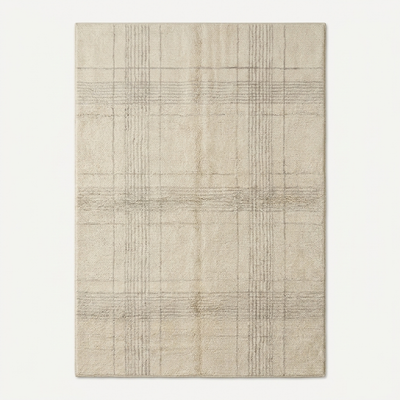 Ivory Trace — Product Shot