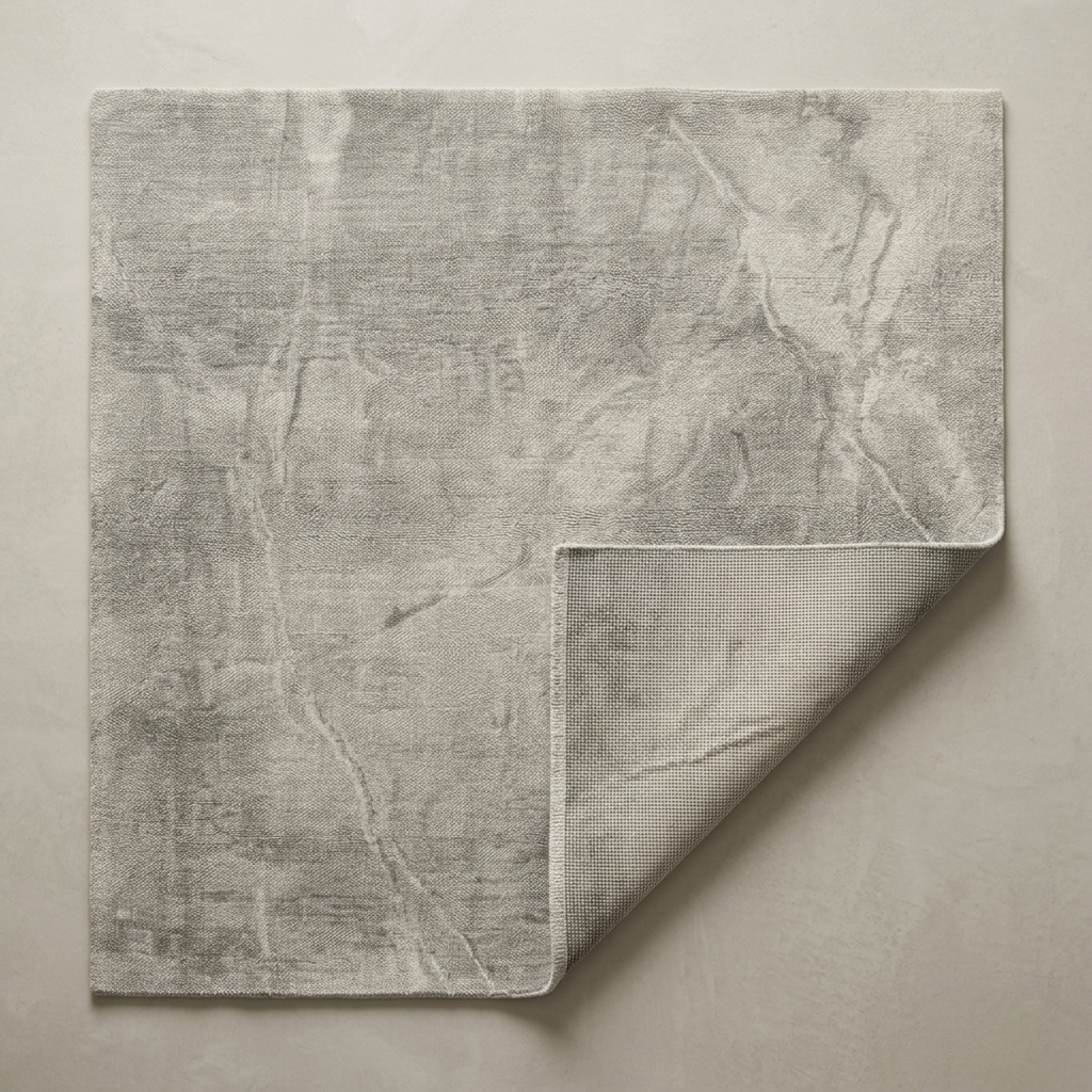 Marble Drift — Flipped Corner