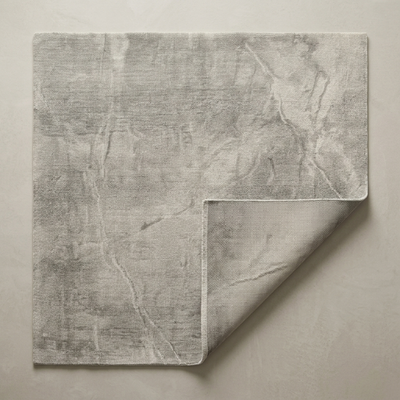 Marble Drift — Flipped Corner