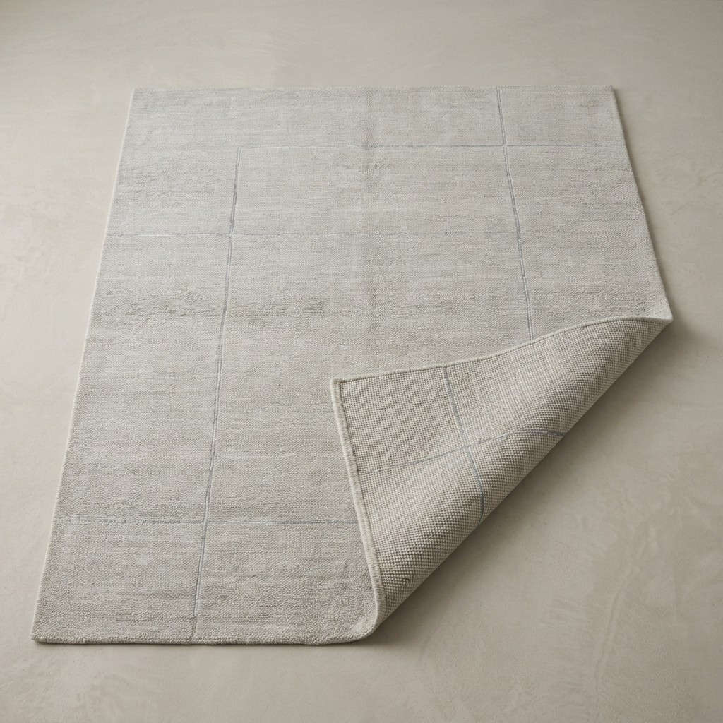 Mist Grid — Flipped Corner