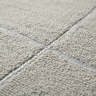 Mist Grid — Macro Detail