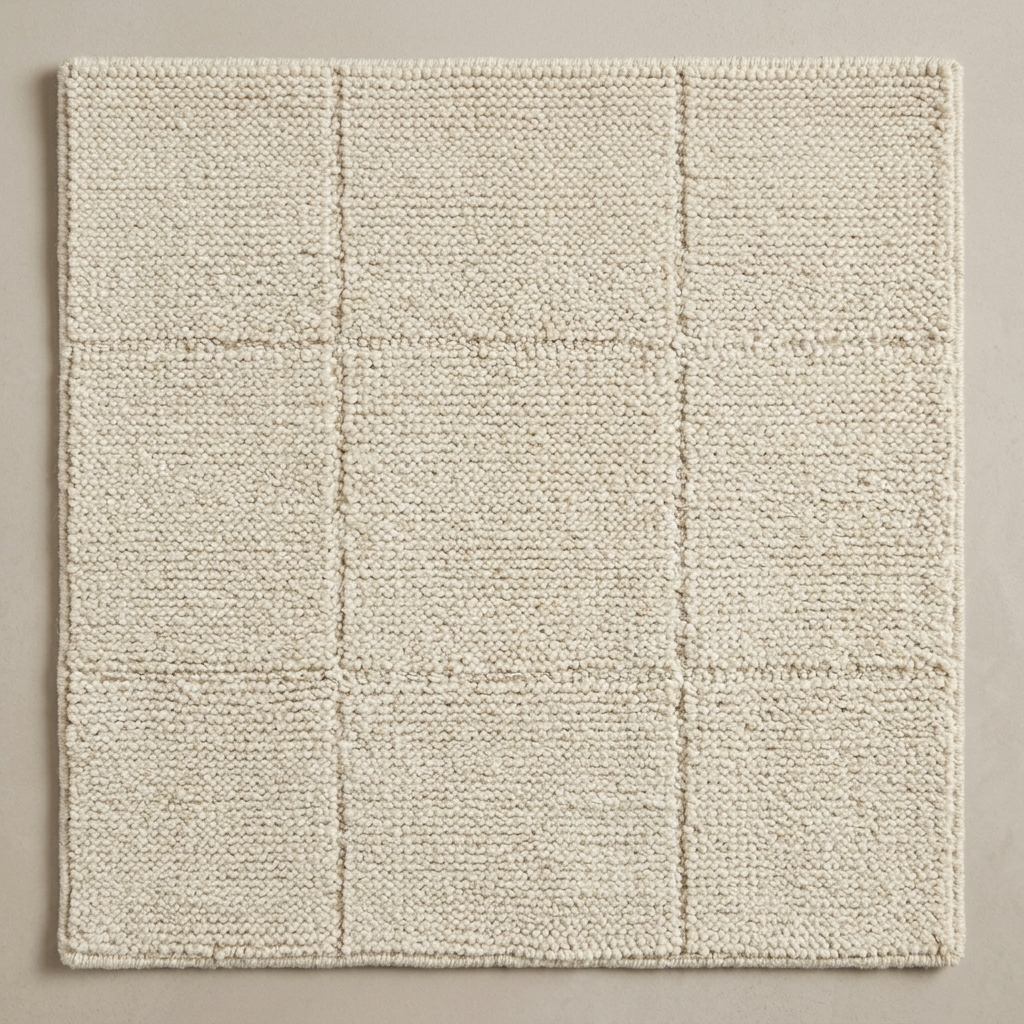 Pale Trace – 18x18 Sample Swatch
