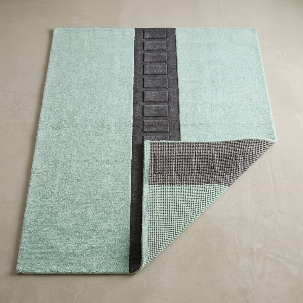 Beryl Stack — Flipped Corner