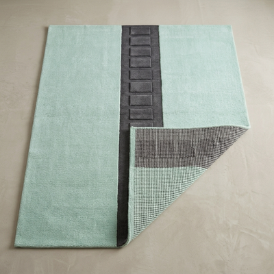 Beryl Stack — Flipped Corner