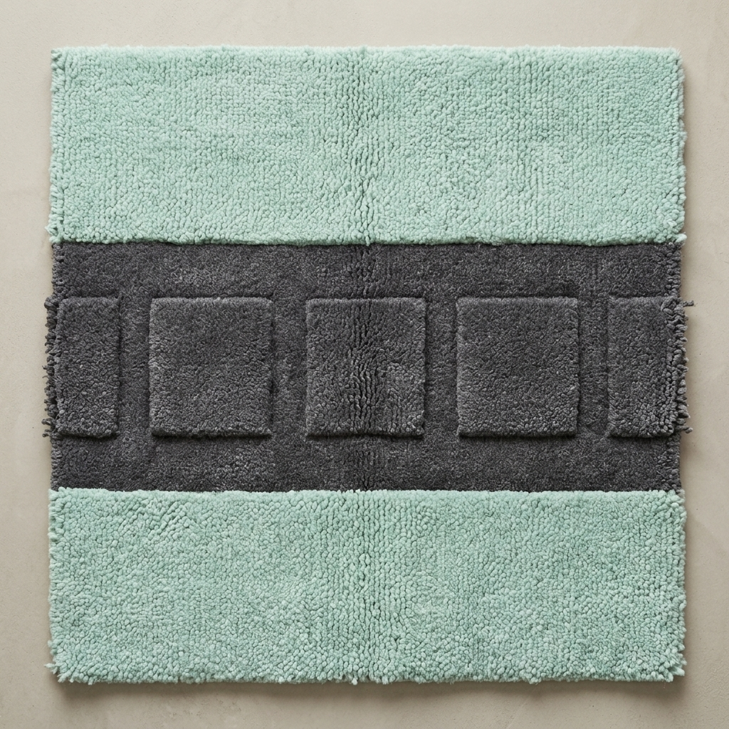 Beryl Stack – 18x18 Sample Swatch