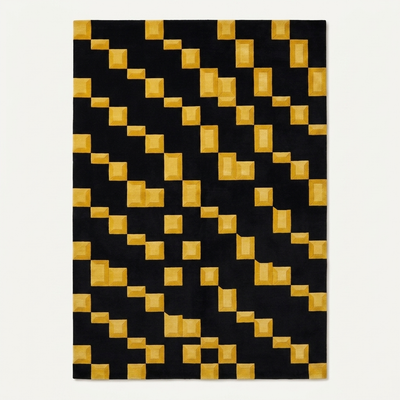 Citrine Grid — Product Shot