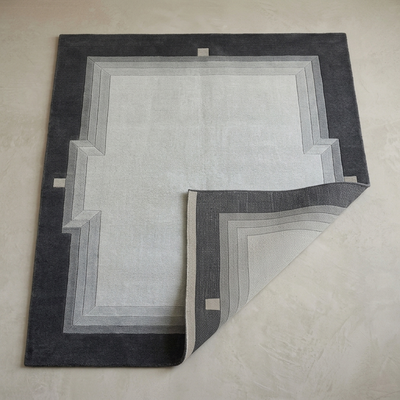 Diamond Step — Flipped Corner