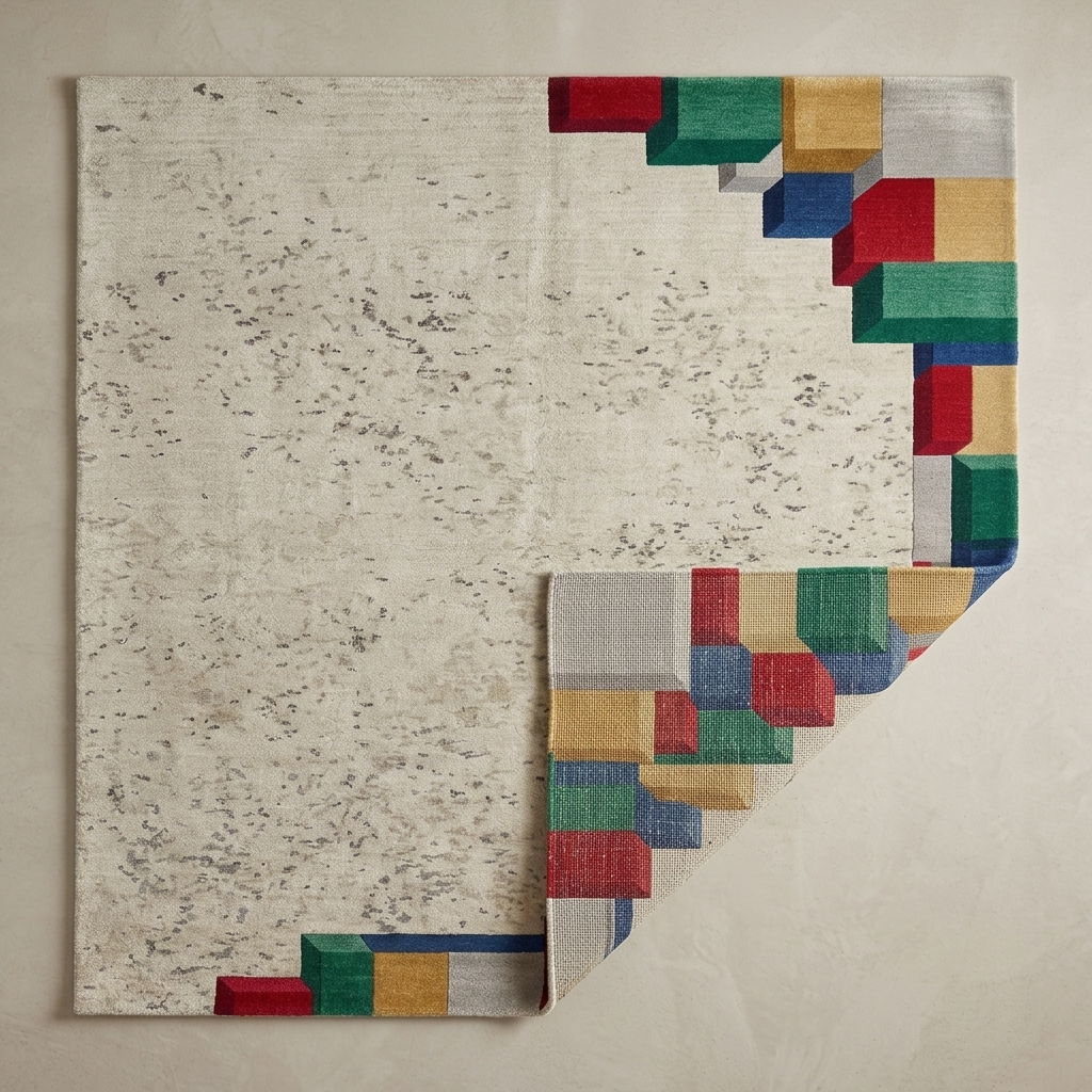 Feldspar Field — Flipped Corner