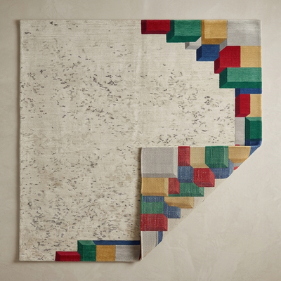 Feldspar Field — Flipped Corner