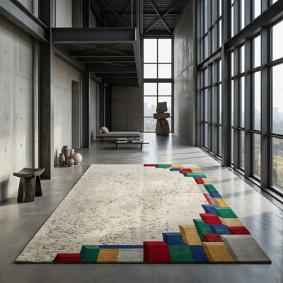 Feldspar Field — Hero Editorial