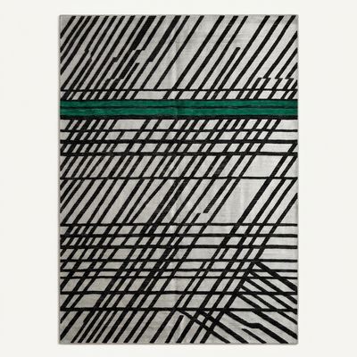 Linear Onyx — Product Shot
