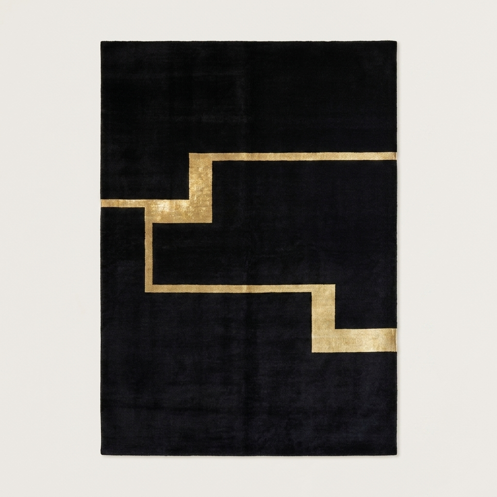 Onyx Facet — Product Shot