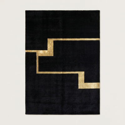 Onyx Facet — Product Shot