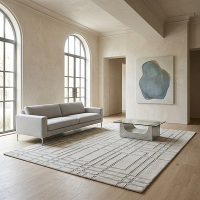 Platinum Lattice — Lifestyle