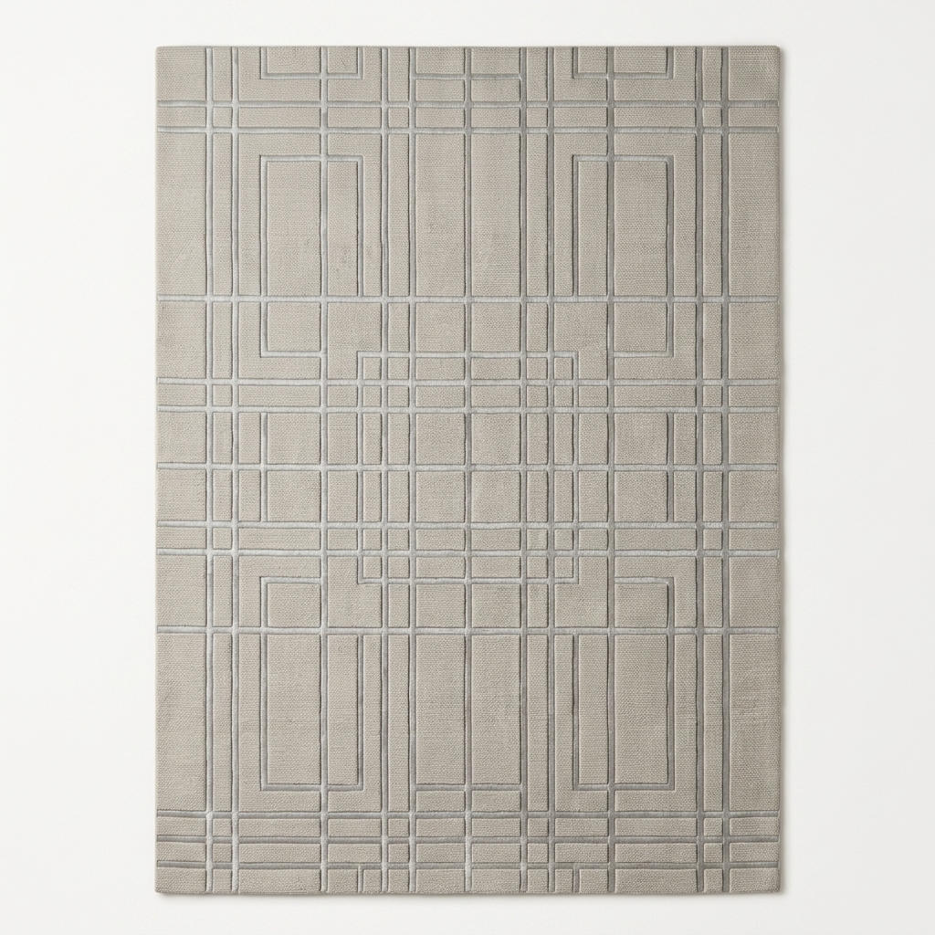 Platinum Lattice — Product Shot
