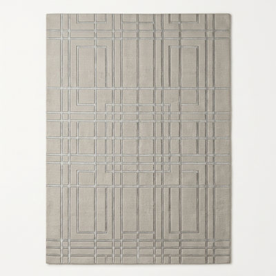 Platinum Lattice — Product Shot
