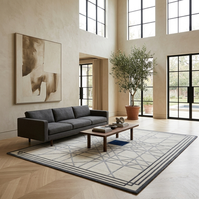 Steel Inset — Lifestyle