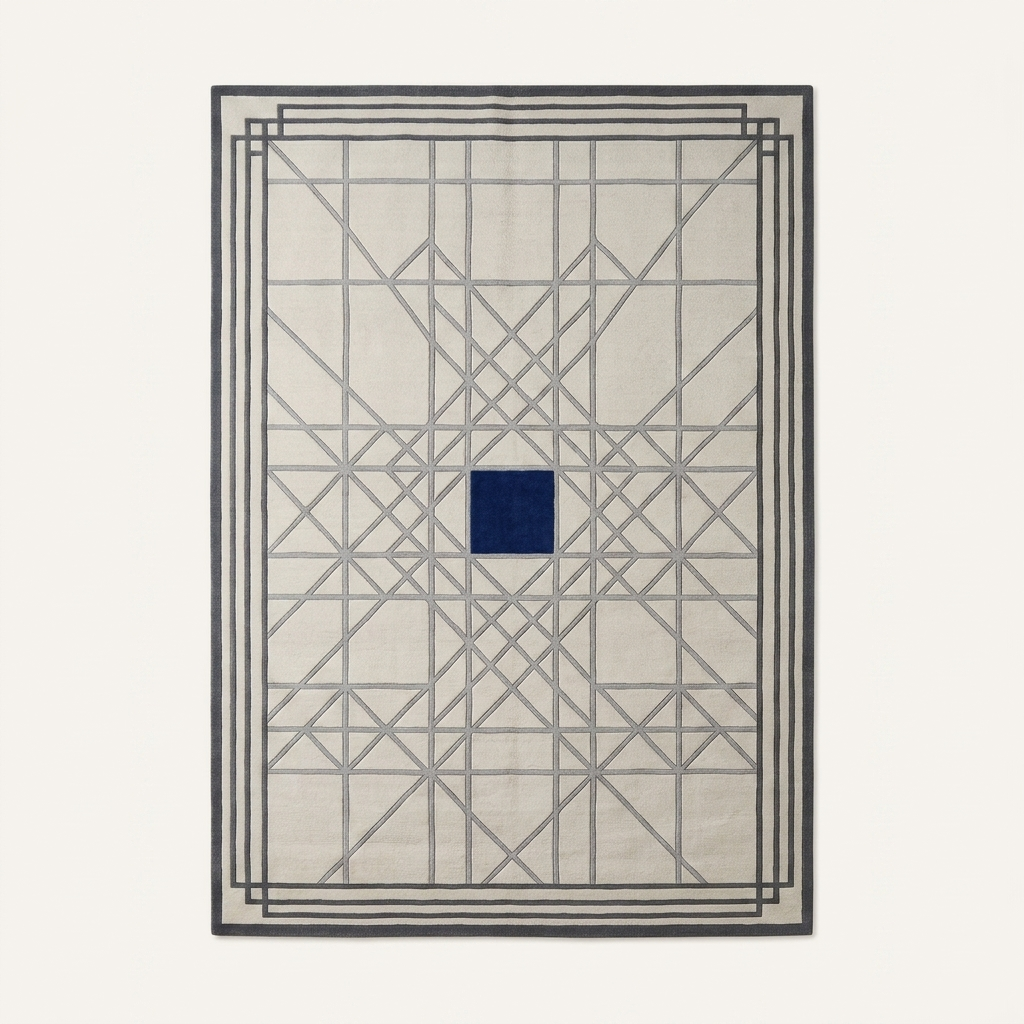 Steel Inset — Product Shot